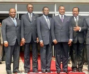 Cameroun: Cemac, Biya invite ses pairs pour un sommet extraordinaire à  Yaoundé