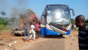 Nigeria: Un  chauffeur lynché à  mort après avoir percuté onze enfants pendant une fête musulmane