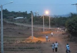 Côte d'Ivoire: Le ministre Toungara promet l'électrification de tous les villages du pays d'ici un an