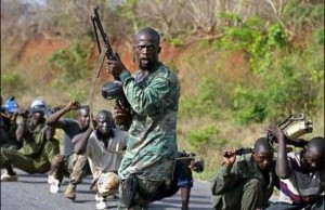 Côte d'Ivoire: 25 millions remis aux ayants droits de la crise de 2002 à  Vavoua