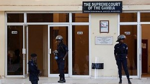 Gambie: La Cour suprême statuera sur le recours de Yaya Jammeh le 10 janvier