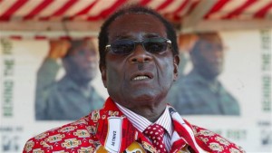 Zimbabwe: Le FMI lève ses sanctions financières contre Harare