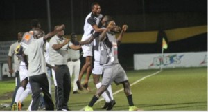 Côte d'Ivoire: Ligue 1, l'Asec accroche Tanda et garde la tête du classement