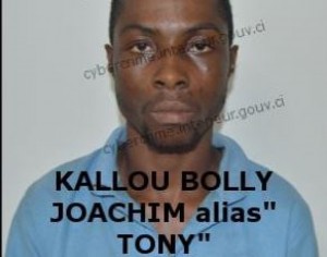 Côte d'Ivoire: Il effectuait  des retraits pour un cyberescroc