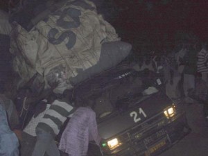 Burkina Faso: Un mort dans un braquage à  Tiéfora (ouest)