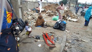 Côte d'Ivoire: Une jeune fille assassinée à  Adjamé