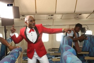 Côte d'Ivoire: 15 ans après, Gadji Celi de retour «vendredi» dans les bacs