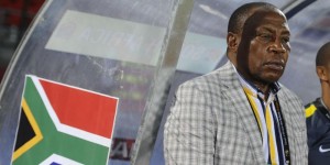 Afrique du Sud: L'entraîneur des Bafana Bafana  viré pour avoir injurié son président