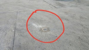 Côte d'Ivoire: Yopougon, 02 grenades sont lancées sur une station service,  un blessé