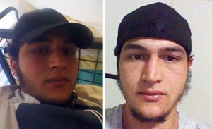 Tunisie:  Attaque d'un marché de Noël, le suspect Anis Amri  abattu à  Milan