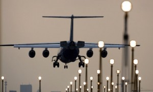 Libye:  Un avion de ligne avec 118 personnes à  bord détourné vers Malte