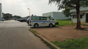 Côte d'Ivoire: Affaire de mariage, le directeur du chu de Yopougon débarqué