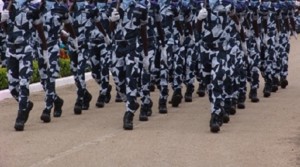 Côte d'Ivoire: Fêtes de fin d'année, 30000 soldats pour sécuriser le pays pendant 19 jours