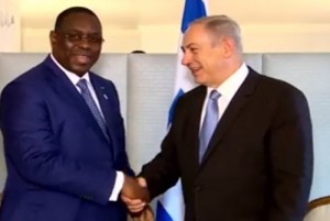 Sénégal: Israël rompt ses relations diplomatiques avec Dakar suite à  la résolution du conseil de sécurité de l'Onu sur les colonies israéliennes