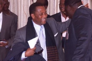 Togo: Kelani Bayor porté à  la tête du CNOT, rebondissement de l'ex entraîneur Tchanilé