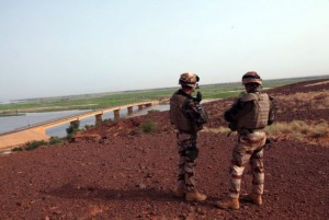 Mali: Paris confirme l'enlèvement à  Gao de sa compatriote Sophie Pétronin à  la tête d'une ONG