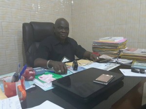 Côte d'Ivoire: Guéyo, le candidat indépendant vainqueur des législatives n'est pas prêt à  retourner dans son parti le PDCI