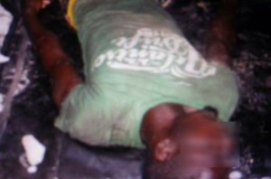 Côte d'Ivoire:  Il termine sa fête  dans la lagune