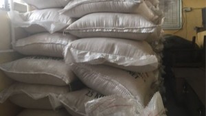 Nigeria: Démenti sur le riz en plastique