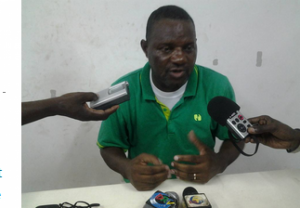 Congo: Barthélémy Ngatsono, remplaçant de Pierre Lechantre à  la tête des diables rouges