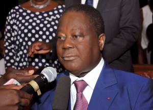 Côte d'Ivoire: Depuis Daoukro, Bédié prône la paix entre les acteurs politiques ivoiriens