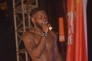 Côte d'Ivoire: Mission réussie pour Dj Arafat