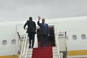 Congo: Sassou N'guesso, invité de fin d'année de Donald Trump ?