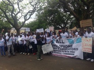 Cameroun: Reprise du dialogue entre gouvernement et enseignants anglophones ce mardi à  Bamenda
