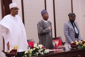 Nigeria: Appel à  la vigilance contre les évadés de Boko Haram