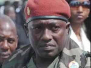 Koacinaute: Le Père de Toumba Diakité n'a plus que ses yeux pour pleurer!