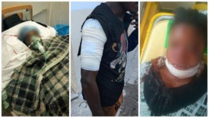 Tunisie: Appel au vote d'une loi contre le racisme après l'agression de trois congolais