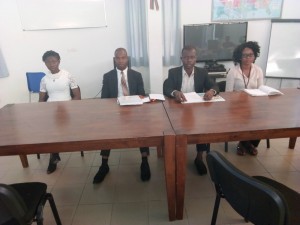 Côte d'Ivoire: Bouaké: La coordination des clubs UNESCO étudiants de Cote d'Ivoire mise en place