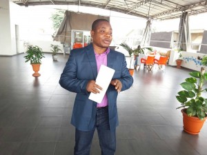 Côte d'Ivoire: A moins de quatre ans de la fin de mandat de Ouattara, un journaliste écrivain annonce sa candidature pour 2020