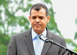 Gabon: Nouveauté au gouvernement, Massard Kabinda Makaga nommé Ministre des Affaires présidentielles et de la Défense nationale