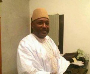 Sénégal-Guinée: Toumba Diakité devant la chambre d'accusation aujourd'hui, Conakry veut interroger l'ancien aide de camp de Dadis à  Dakar