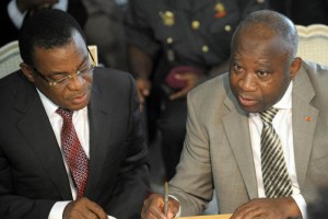 Côte d'Ivoire: Après sa sortie sur Gbagbo, le Cojep envoie valser Affi N'Guessan et l'invite à  créer son propre parti