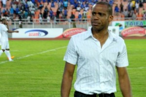 Nigeria: Sunday Oliseh nommé entraîneur du club Fortuna Sittard en Hollande