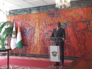 Côte d'Ivoire: Ouattara limite le mandat des administrateurs à  deux pour une durée de trois ans chacun