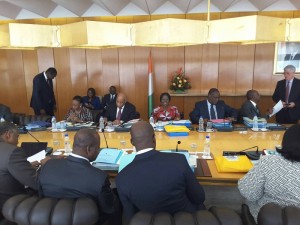 Côte d'Ivoire: L'à¢ge d'accès à  l'ENA fixé désormais à  40 ans au lieu de 35 ans