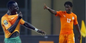 Côte d'Ivoire: CAN 2017, Dussuyer s'explique sur les choix de Gradel et Bony qui ne jouent plus en clubs