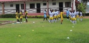Côte d'Ivoire: 7è Journée de Ligue1, l'Asec et l'Africa gagnent et prennent le peloton de tête
