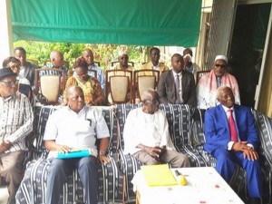 Côte d'Ivoire: Pétition internationale pour la libération de Laurent Gbagbo, 26 767 291 signatures récoltées sur une période de 7 mois