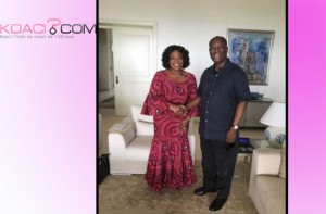 Côte d'Ivoire-Ghana: Akufo-Addo souhaite que, Ouattara soit son invité «d'honneur» et prononce un «discours»  à  son investiture