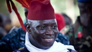 Gambie: Révélation, «la Cedeao est en train de négocier une loi d'amnistie pour Yahya Jammeh»
