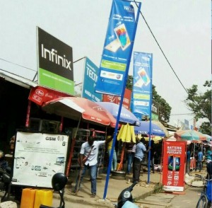 Côte d'Ivoire: A 2 jours du nouvel An, comment les populations de Bouaké se préparent