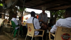 Côte d'Ivoire: Abobo, ivre un jeune homme meurt en plein show