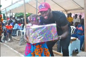 Côte d'Ivoire: Éléphants, Tiémoué Bakayoko présent à  Abidjan a « échangé » avec la FIF