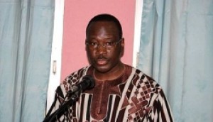 Burkina Faso: Le général Yacouba Isaac Zida sera rayé de l'effectif de l'armée