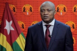 Togo: An 2017, vœux de Jean-Pierre Fabre pour la victoire de la démocratie