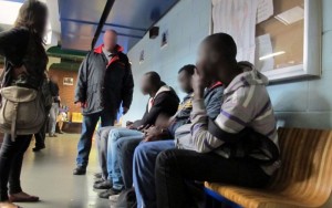 Mali:  Des migrants déportés de France, refoulés à  leur arrivée à  Bamako